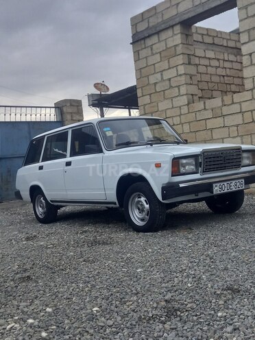 LADA (VAZ) 2104 2008, 170,000 km - 1.6 л - Ağcabədi