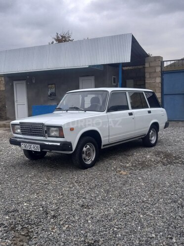 LADA (VAZ) 2104 2008, 170,000 km - 1.6 л - Ağcabədi