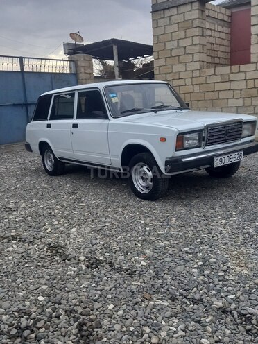 LADA (VAZ) 2104 2008, 170,000 km - 1.6 л - Ağcabədi