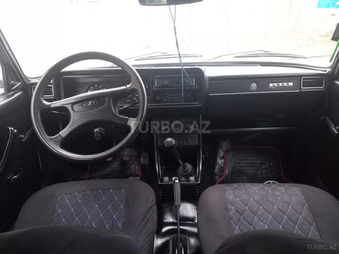 LADA (VAZ) 2104 2008, 170,000 km - 1.6 л - Ağcabədi