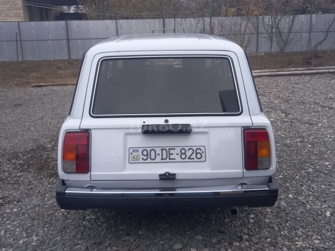 LADA (VAZ) 2104 2008, 170,000 km - 1.6 л - Ağcabədi