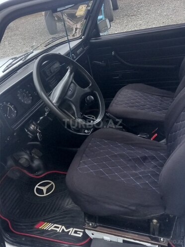 LADA (VAZ) 2104 2008, 170,000 km - 1.6 л - Ağcabədi