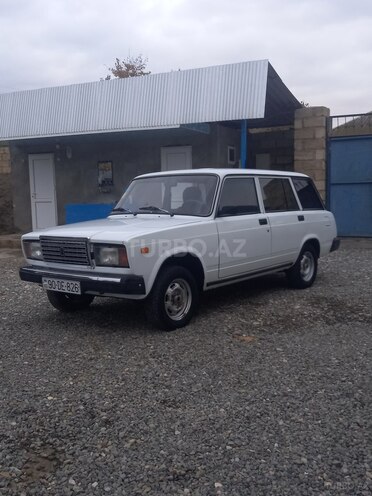 LADA (VAZ) 2104 2008, 170,000 km - 1.6 л - Ağcabədi