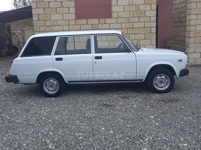 LADA (VAZ) 2104 2008, 170,000 km - 1.6 л - Ağcabədi