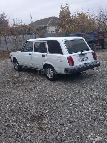 LADA (VAZ) 2104 2008, 170,000 km - 1.6 л - Ağcabədi