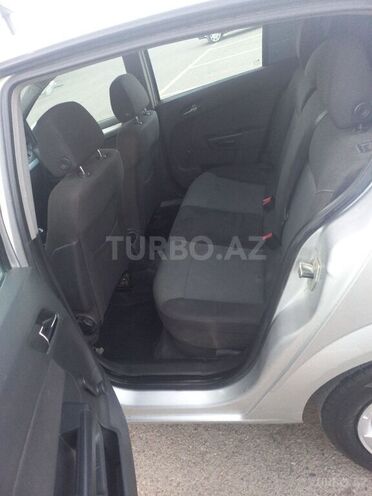 Opel Astra 2005, 156,000 km - 1.6 l - Qazax