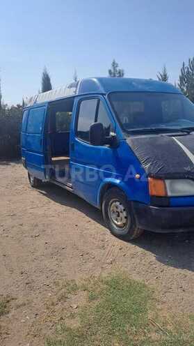 Ford Transit 1996, 205,183 km - 2.5 l - Sabirabad