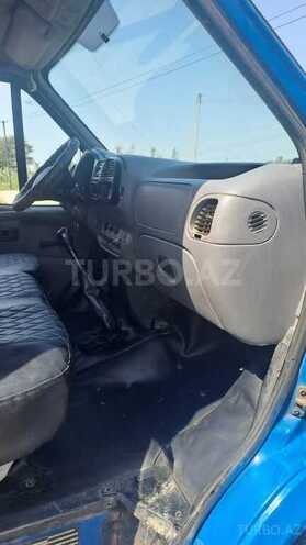 Ford Transit 1996, 205,183 km - 2.5 l - Sabirabad