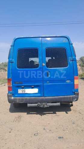 Ford Transit 1996, 205,183 km - 2.5 l - Sabirabad