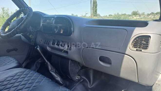Ford Transit 1996, 205,183 km - 2.5 l - Sabirabad