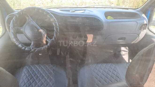 Ford Transit 1996, 205,183 km - 2.5 l - Sabirabad
