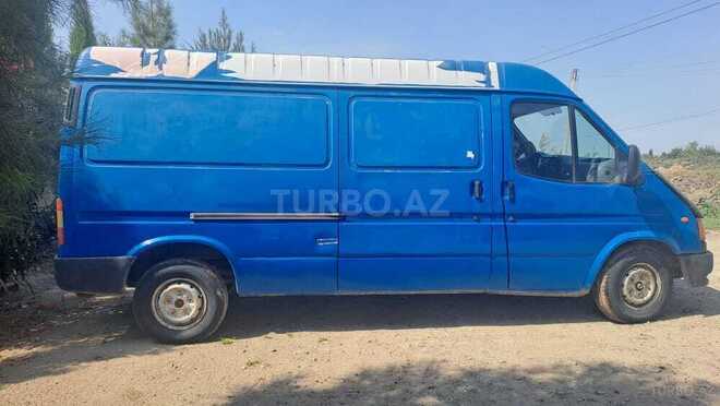 Ford Transit 1996, 205,183 km - 2.5 l - Sabirabad