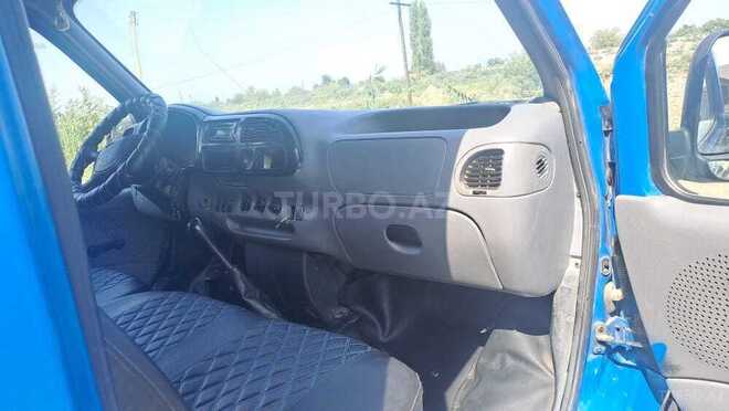 Ford Transit 1996, 205,183 km - 2.5 l - Sabirabad
