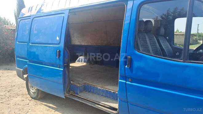 Ford Transit 1996, 205,183 km - 2.5 l - Sabirabad