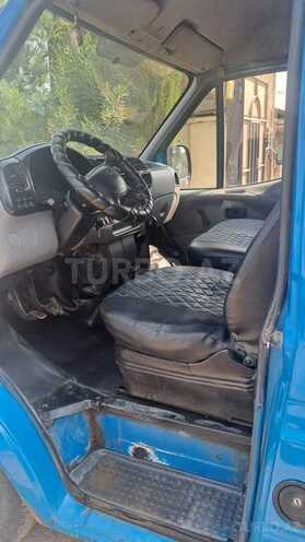 Ford Transit 1996, 205,183 km - 2.5 l - Sabirabad