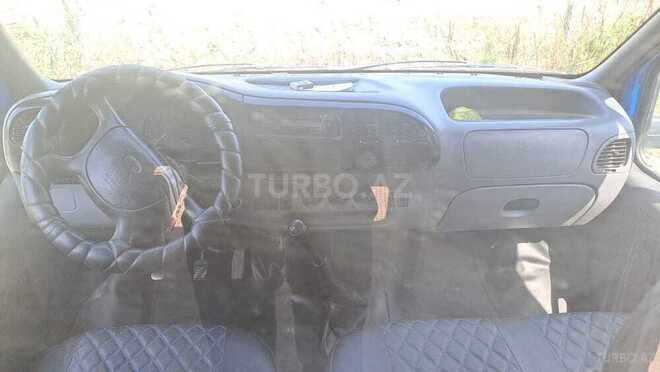 Ford Transit 1996, 205,183 km - 2.5 l - Sabirabad