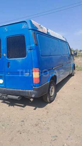 Ford Transit 1996, 205,183 km - 2.5 l - Sabirabad