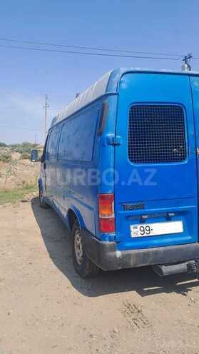 Ford Transit 1996, 205,183 km - 2.5 l - Sabirabad
