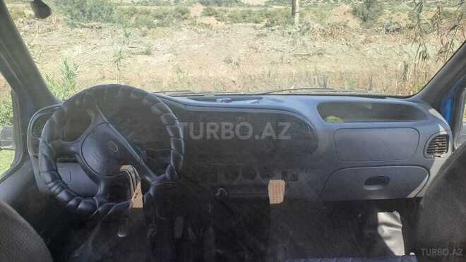 Ford Transit 1996, 205,183 km - 2.5 l - Sabirabad