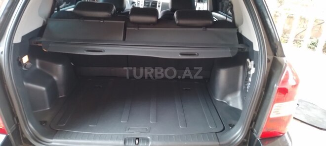 Hyundai Tucson 2009, 179,234 km - 2.0 l - Beyləqan