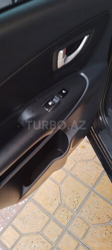 Hyundai Tucson 2009, 179,234 km - 2.0 l - Beyləqan