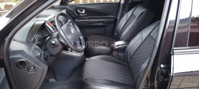 Hyundai Tucson 2009, 179,234 km - 2.0 l - Beyləqan