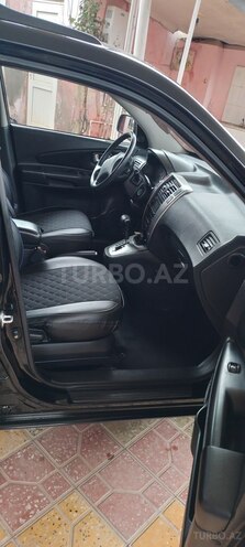 Hyundai Tucson 2009, 179,234 km - 2.0 l - Beyləqan