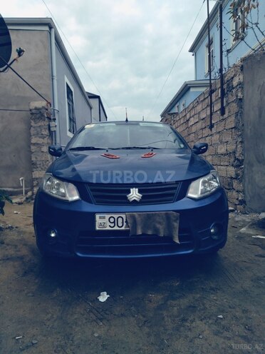 Saipa Saina 2021, 10,800 km - 1.5 l - Bakı