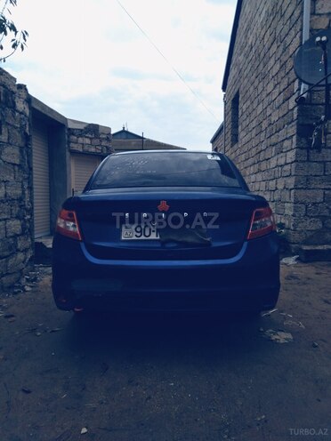 Saipa Saina 2021, 10,800 km - 1.5 l - Bakı