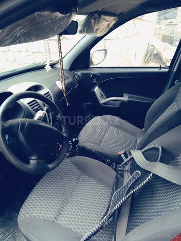Saipa Saina 2021, 10,800 km - 1.5 l - Bakı