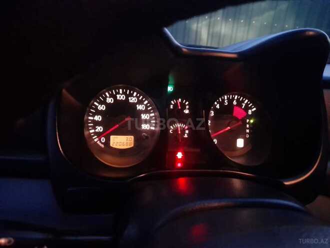Mitsubishi Airtrek 2002, 220,688 km - 2.4 l - Zaqatala