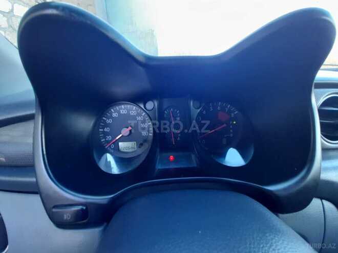 Mitsubishi Airtrek 2002, 220,688 km - 2.4 l - Zaqatala