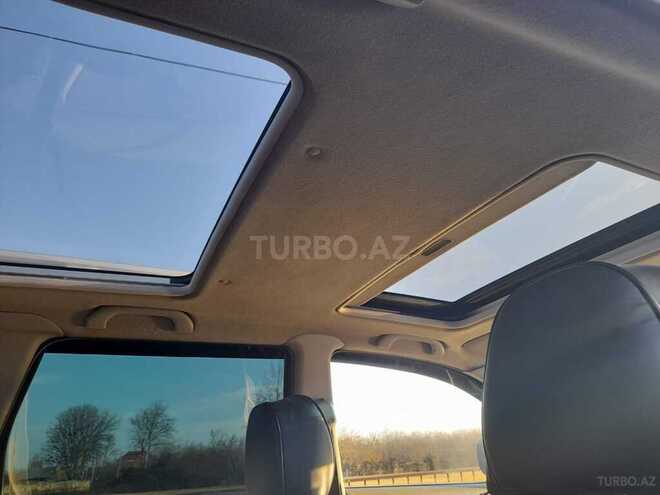 Mitsubishi Airtrek 2002, 220,688 km - 2.4 l - Zaqatala