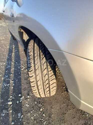 Mitsubishi Airtrek 2002, 220,688 km - 2.4 l - Zaqatala