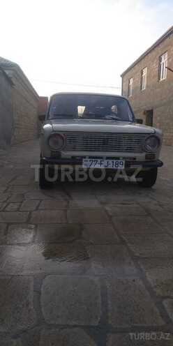LADA (VAZ) 2101 1983, 100,000 km - 1.5 l - Bakı