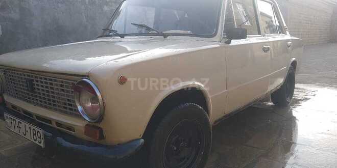 LADA (VAZ) 2101 1983, 100,000 km - 1.5 l - Bakı