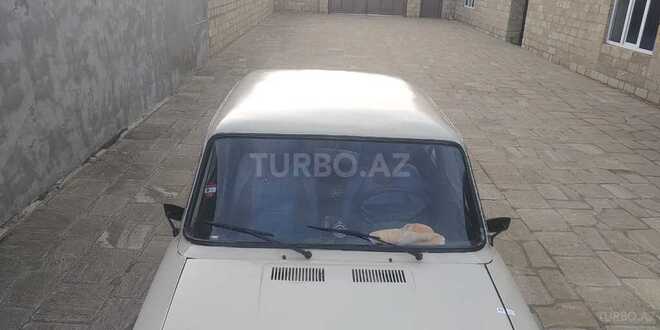 LADA (VAZ) 2101 1983, 100,000 km - 1.5 l - Bakı