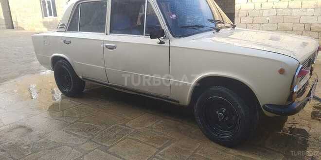 LADA (VAZ) 2101 1983, 100,000 km - 1.5 l - Bakı