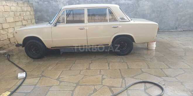 LADA (VAZ) 2101 1983, 100,000 km - 1.5 l - Bakı