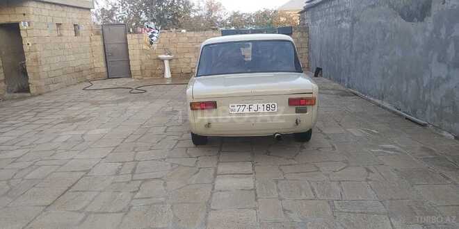 LADA (VAZ) 2101 1983, 100,000 km - 1.5 l - Bakı