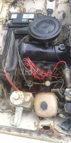 LADA (VAZ) 2101 1983, 100,000 km - 1.5 l - Bakı