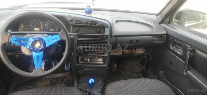 LADA (VAZ) 21099 2003, 413,967 km - 1.5 l - Hacıqabul