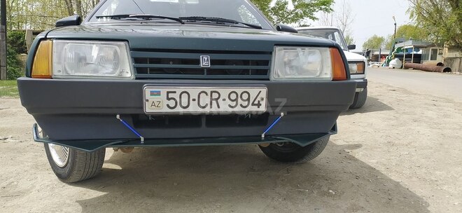 LADA (VAZ) 21099 2003, 413,967 km - 1.5 l - Hacıqabul