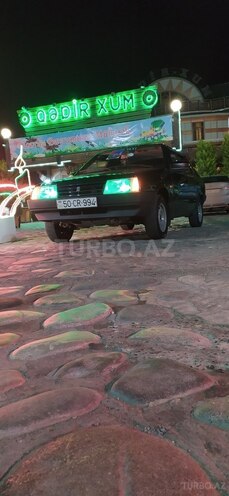 LADA (VAZ) 21099 2003, 413,967 km - 1.5 l - Hacıqabul