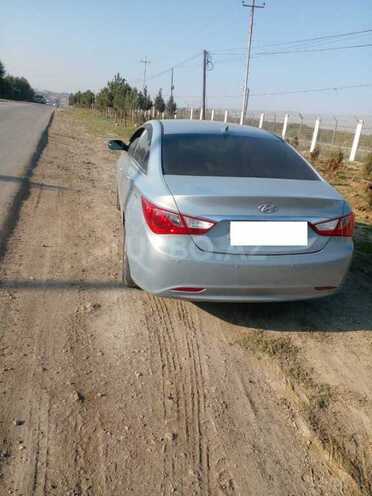 Hyundai Sonata 2011, 157,000 km - 2.4 l - Xırdalan