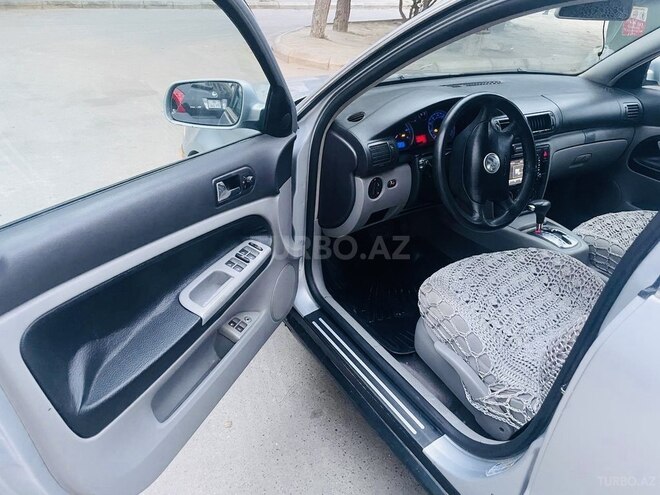 Volkswagen Passat 2003, 384,900 km - 1.8 l - Bakı