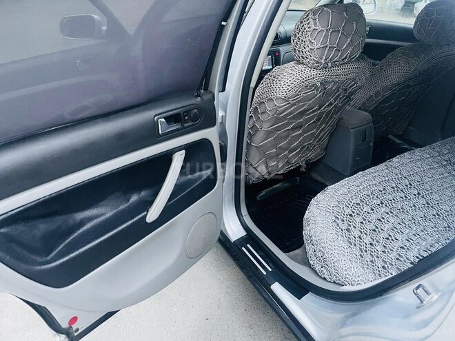 Volkswagen Passat 2003, 384,900 km - 1.8 l - Bakı
