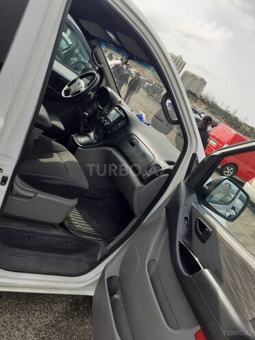 Hyundai H-1 2008, 258,000 km - 2.5 l - Bakı