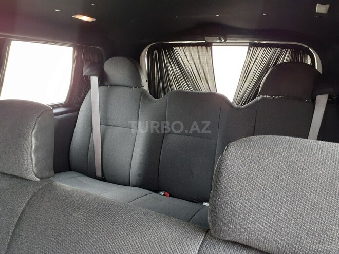 Hyundai H-1 2008, 258,000 km - 2.5 l - Bakı