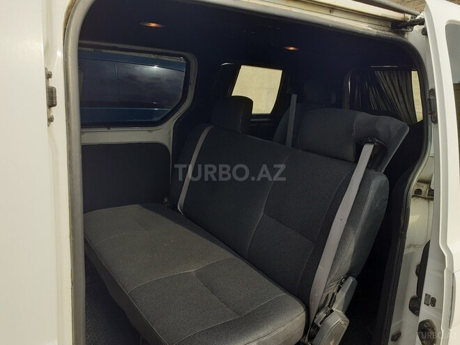 Hyundai H-1 2008, 258,000 km - 2.5 l - Bakı